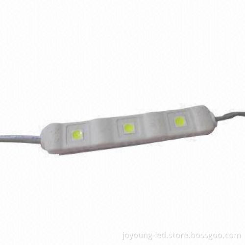 Shenzhen Good Price Super-bright White Color IP65 5050 LED Sign Module for Channel Letters